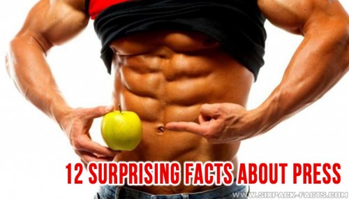 12 Surprising Facts About Press