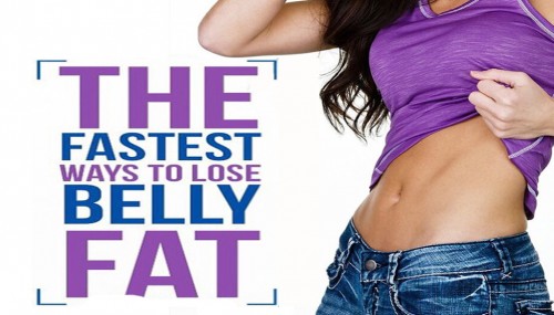 Fastest Way To Loose Fat 2