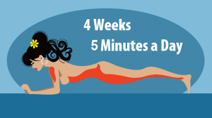 Simple Exercises That Will Transform Your Body in Just 28 Days