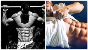 The 3 Biggest Myths About Getting a Six Pack
