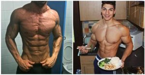 5 Things You Need to Do to Get Shredded Without Cardio