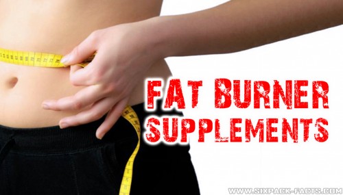 Fat Burner Supplements